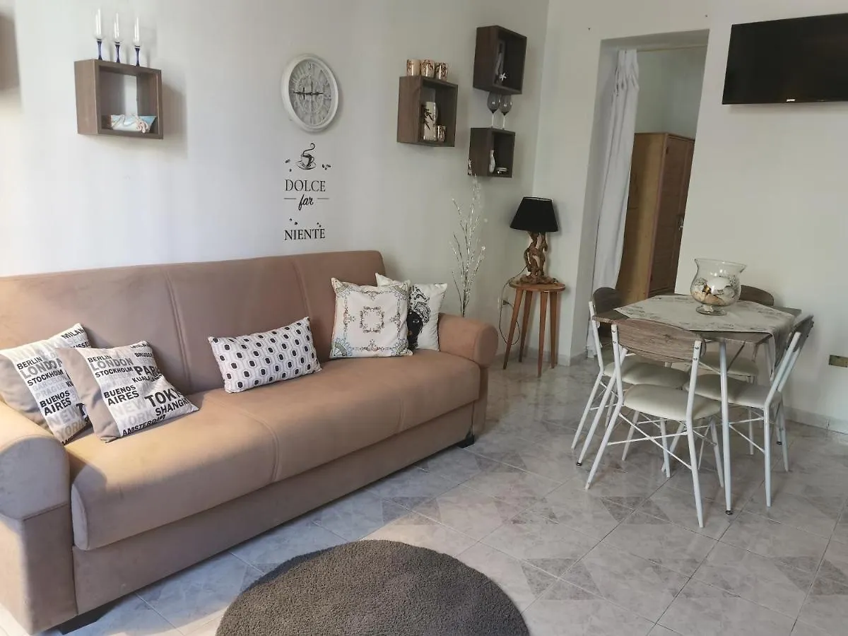 Bed and Breakfast La Terrazza Sul Golfo Isola delle Femmine